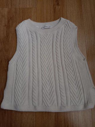 Sudaderas bebe y chaleco