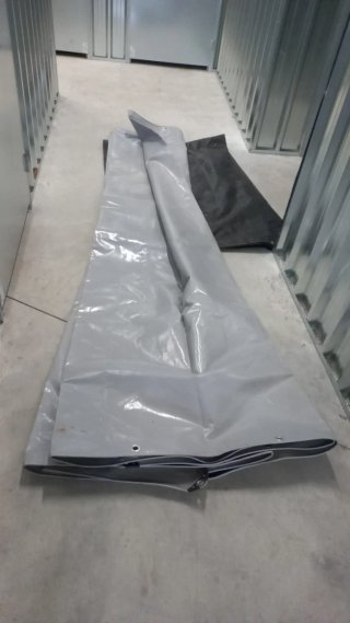 Lona Poliéster 300x450 cm