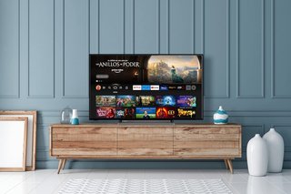 - Toshiba Smart TV 4K Ultra HD Alexa