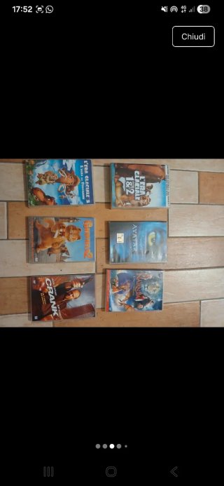 31 dvd