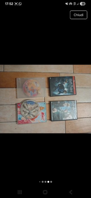 31 dvd
