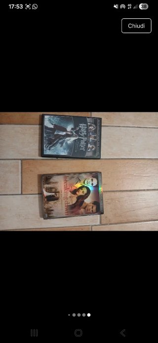 31 dvd
