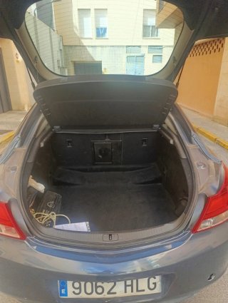 Opel Insignia 2012