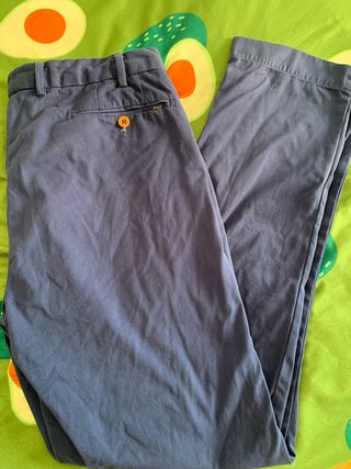 Pantalón Chino Polo Ralph Lauren - Slim Fit