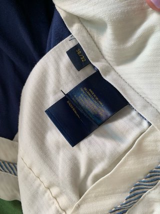 Pantalón Chino Polo Ralph Lauren - Slim Fit