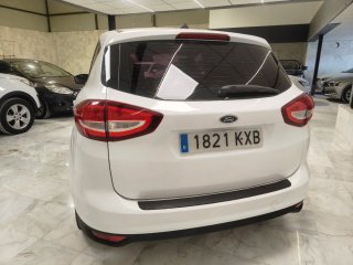 Ford C-MAX SIN AD-BLUE DIESEL 2019