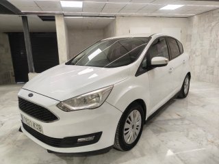 Ford C-MAX SIN AD-BLUE DIESEL 2019