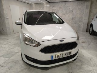 Ford C-MAX SIN AD-BLUE DIESEL 2019