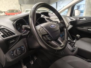 Ford C-MAX SIN AD-BLUE DIESEL 2019