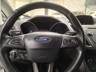 Ford C-MAX SIN AD-BLUE DIESEL 2019