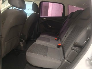 Ford C-MAX SIN AD-BLUE DIESEL 2019