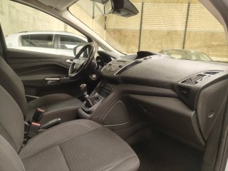 Ford C-MAX SIN AD-BLUE DIESEL 2019