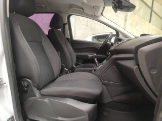 Ford C-MAX SIN AD-BLUE DIESEL 2019
