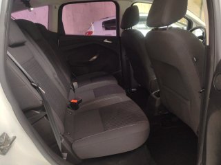 Ford C-MAX SIN AD-BLUE DIESEL 2019