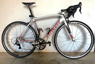 Bicicleta carretera Specialized Tarmac Pro