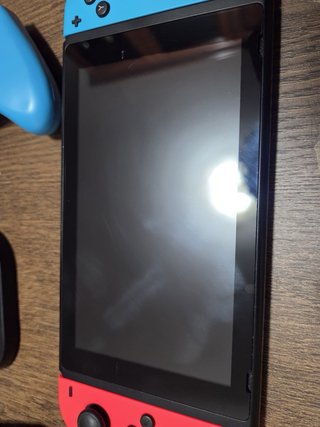 Nintendo Switch V1 + Accessori