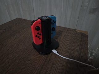 Nintendo Switch V1 + Accessori