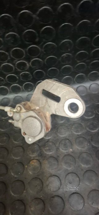 Pinza Freno Beta Rev, Bomba  Latiguillo pedal