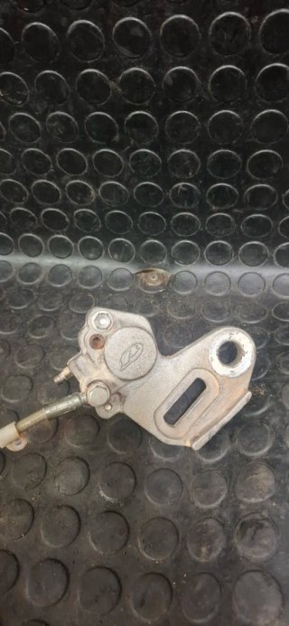 Pinza Freno Beta Rev, Bomba  Latiguillo pedal
