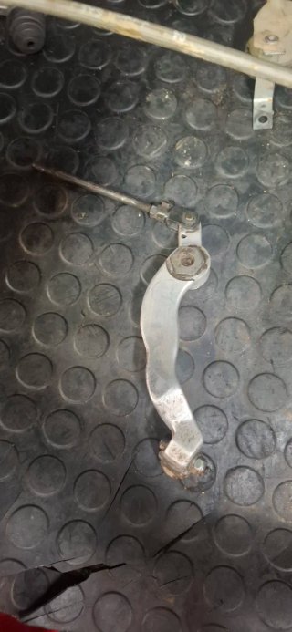 Pinza Freno Beta Rev, Bomba  Latiguillo pedal
