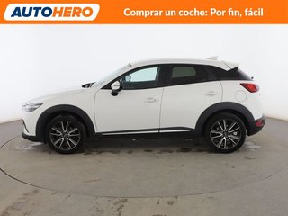 Mazda CX-3 2.0 Luxury