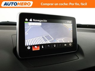 Mazda CX-3 2.0 Luxury