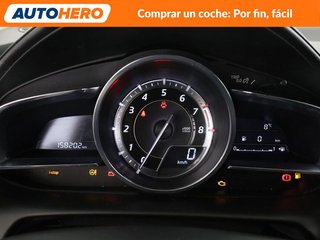 Mazda CX-3 2.0 Luxury