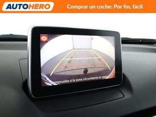 Mazda CX-3 2.0 Luxury