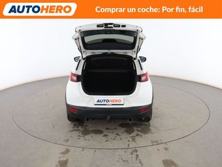 Mazda CX-3 2.0 Luxury