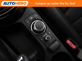 Mazda CX-3 2.0 Luxury