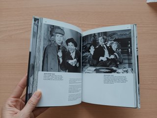 Movie icons. Marx Bros. Taschen