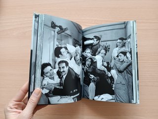 Movie icons. Marx Bros. Taschen