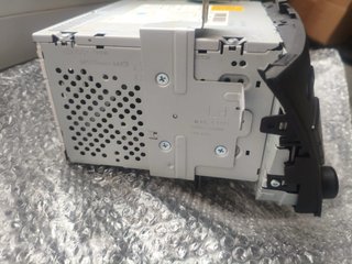 Radio hyundai ix35 2015