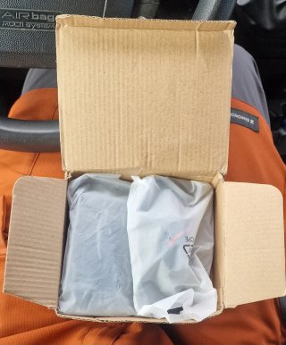 Intermitentes Espejo Fiat Ducato