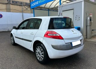 Renault Megane 2007