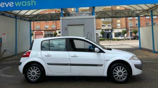 Renault Megane 2007
