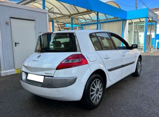 Renault Megane 2007