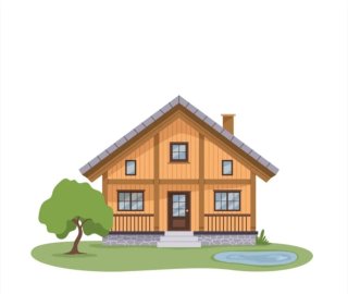 Casa/ chalet campo