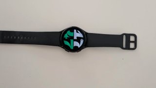Samsung Galaxy Watch 4 40mm Negro