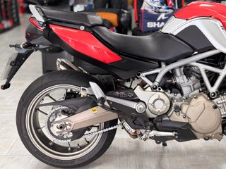 APRILIA MANA 850 (limitable para A2 35kw)