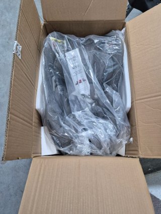 Cybex Sirona Z i-Size Silla de Coche Giratoria