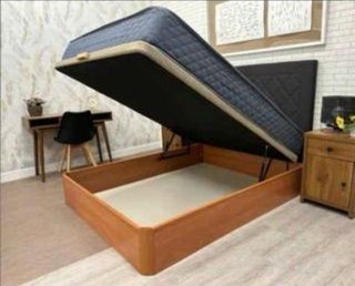 CANAPÉ ABATIBLE MUEBLES HOME