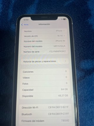 iPhone XR Apple