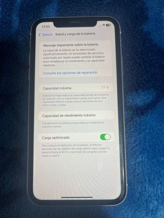 iPhone XR Apple