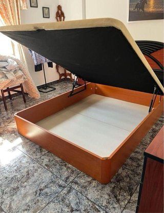 CANAPÉ ABATIBLE MUEBLES HOME