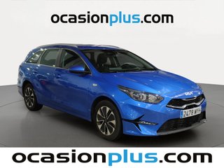 Kia Ceed Tourer 1.0 T-GDi Drive 74 kW (100 CV)