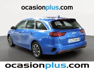 Kia Ceed Tourer 1.0 T-GDi Drive 74 kW (100 CV)
