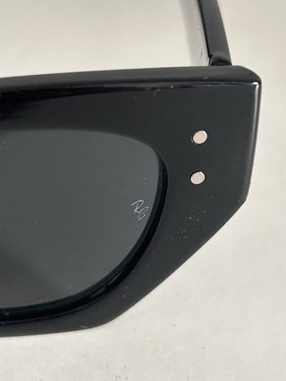 Ray-Ban Zena RB4430 negras
