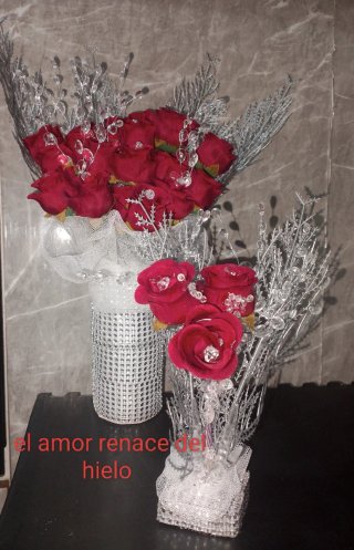 Árbol de la suerte decorativo