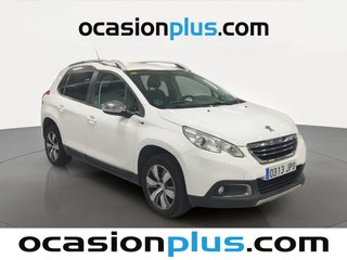 Peugeot 2008 BlueHDi 100 Style 73 kW (100 CV)